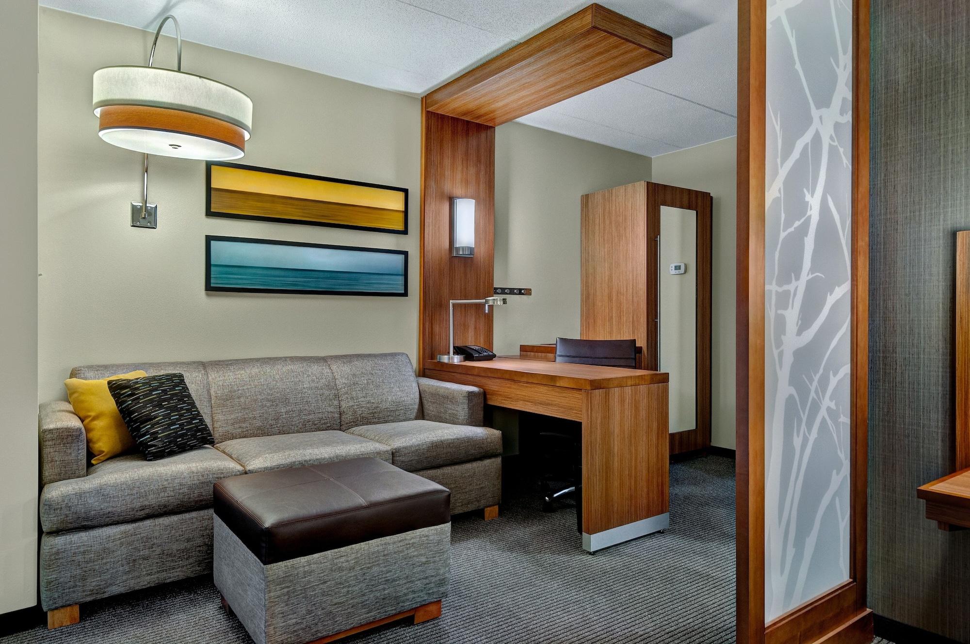 Hyatt Place Fredericksburg At Mary Washington Exterior foto