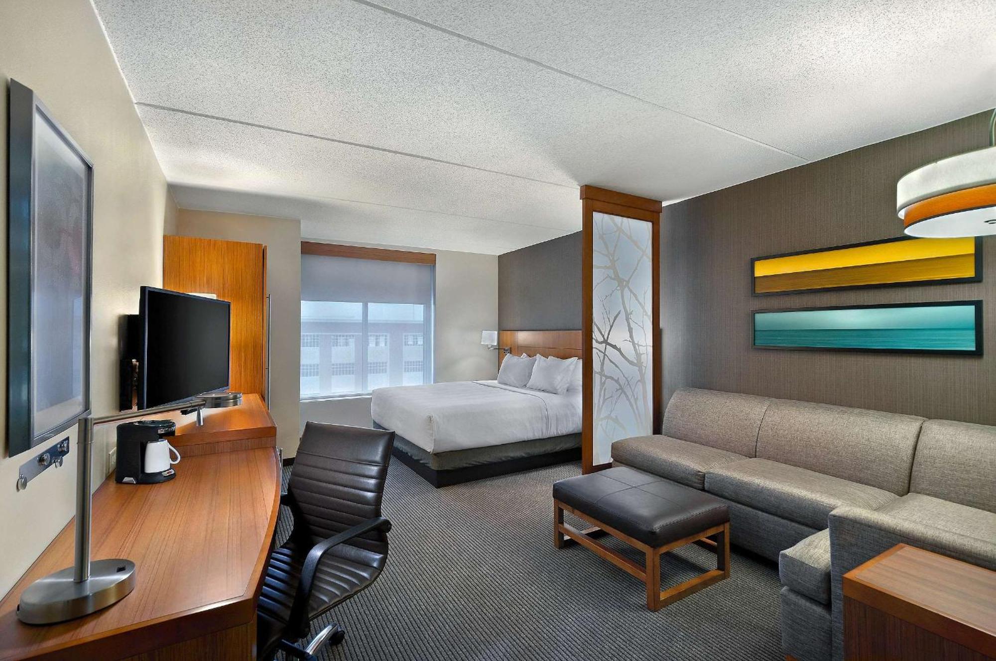Hyatt Place Fredericksburg At Mary Washington Exterior foto