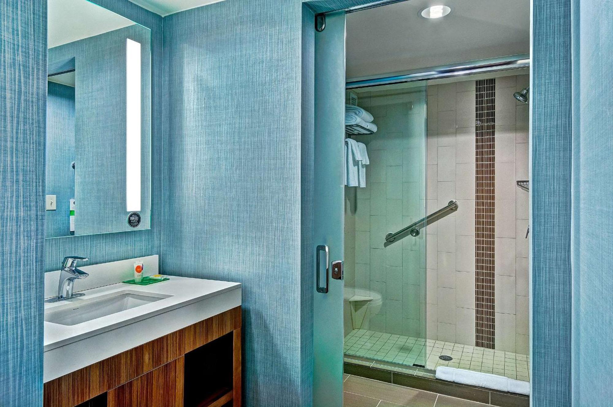 Hyatt Place Fredericksburg At Mary Washington Exterior foto