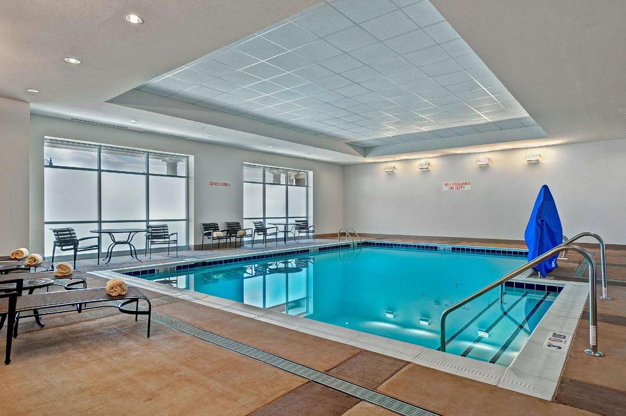 Hyatt Place Fredericksburg At Mary Washington Exterior foto