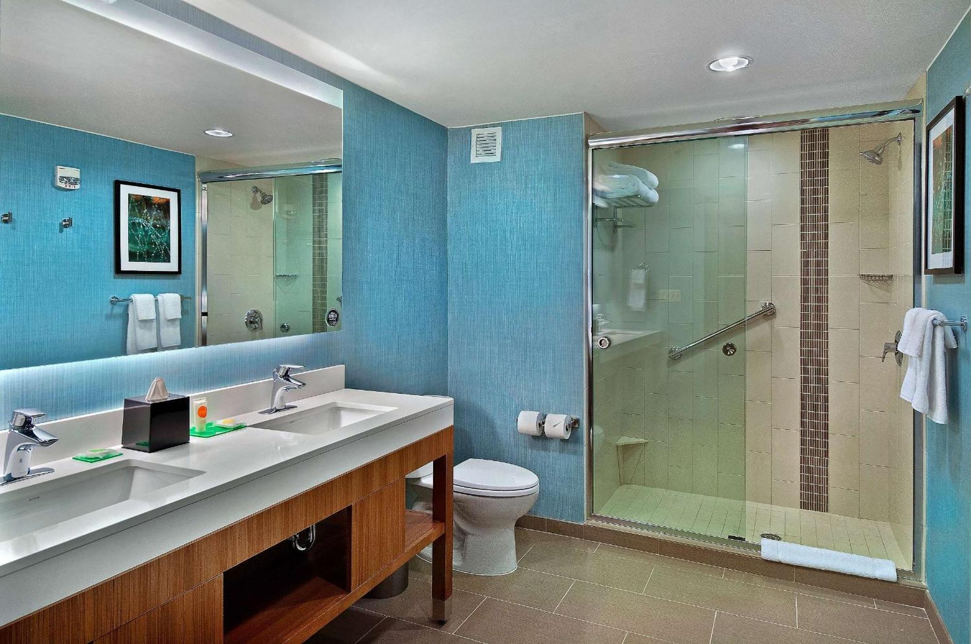 Hyatt Place Fredericksburg At Mary Washington Exterior foto
